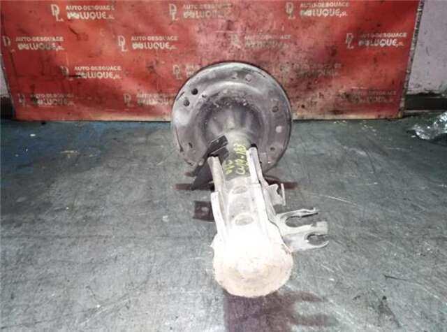 Foto 3ª: Amortiguador Delantero Derecho Fiat 500 1.2 [169 A4.000]