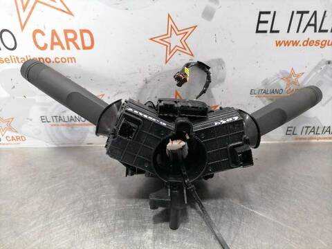 Foto 3ª: Anillo Airbag Opel Corsa EXPRESSION 75CV 55KW [B14XER] (2017)