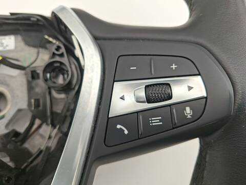 Foto 4ª: Volante Bmw X3 XDRIVE 20 D MILD-HYBRID 190CV 140KW [B47 D20 B] (2023)