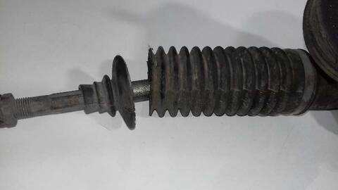 Foto 3ª: Cremallera de Direccion Renault Scenic 1.9 DCI DIESEL 120CV 88KW [F9Q812] (2005)