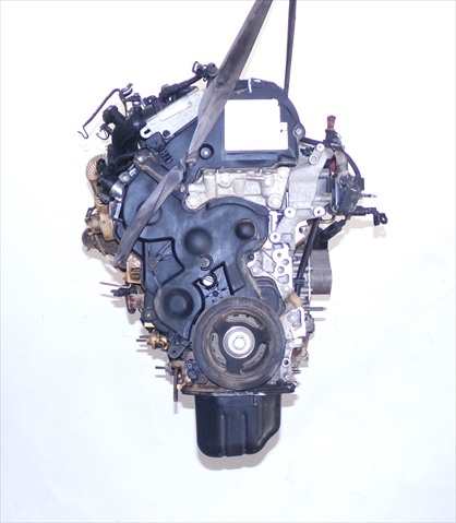 Foto 3ª: Motor Completo Peugeot 2008 1.6 HDI 2013-2016 [9H06] (2013)