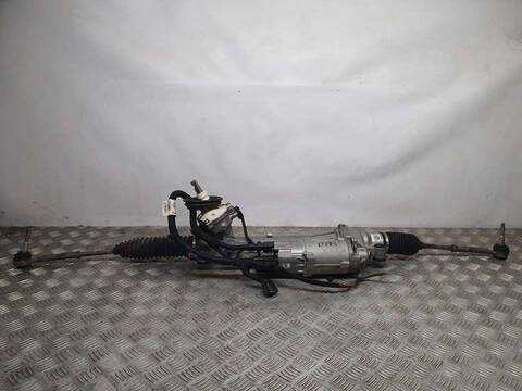 Cremallera de Direccion Opel Astra SELECTIVE START/STOP 105CV 77KW