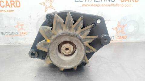 Foto 2ª: Alternador Volkswagen Transporter CAJA CERRADA 61CV 45KW FURGONETA [1X] (1992)