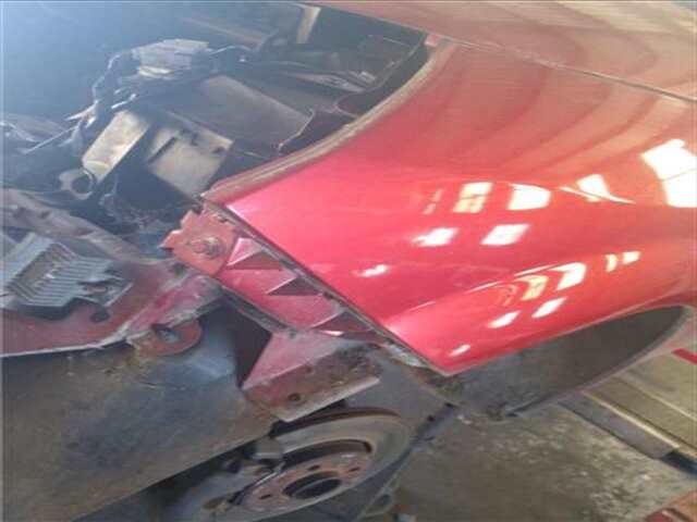 Foto 2ª: Aleta Delantera Izquierda Renault Scenic 1.5 AUTHENTIQUE [1.5 LTR. - 78 KW DCI DIESEL] (JM)(2003-_) [K9K P7]