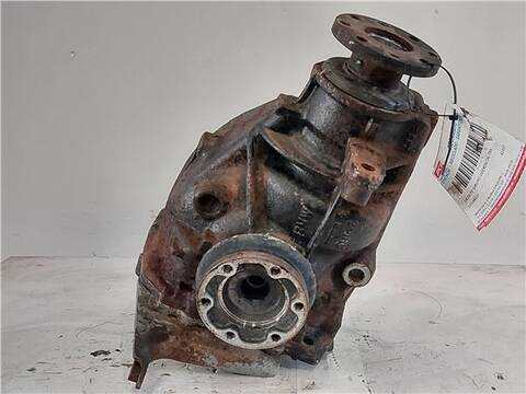 Foto 2ª: Diferencial Trasero Bmw Serie 3 315 2.0 320D BERLINA 150CV 110KW [M47N 204 D4] (2004)