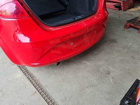 Paragolpes Trasero Seat Leon EMOCION 90CV 66KW
