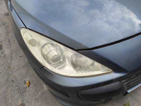 Faro Derecho Peugeot 307 NFU BERLINA