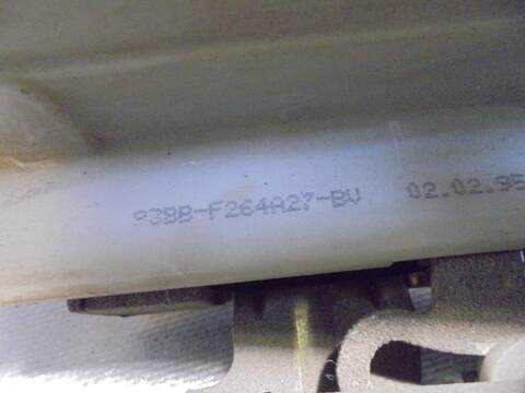 Foto 3ª: Cerradura Puerta Trasera Izquierda Ford Mondeo 1.8 TD BERLINA 88CV 65KW FAMILIAR [RFM] (1995)