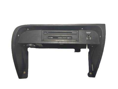 Sistema Audio Radio CD Skoda Octavia ELEGANCE 1 TDI DPF 105CV