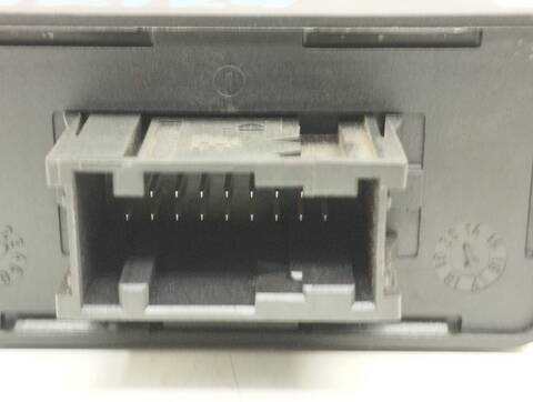 Foto 3ª: Centralita Motor ECU DS 4 BASIS 120CV 88KW [BH01] (2017)