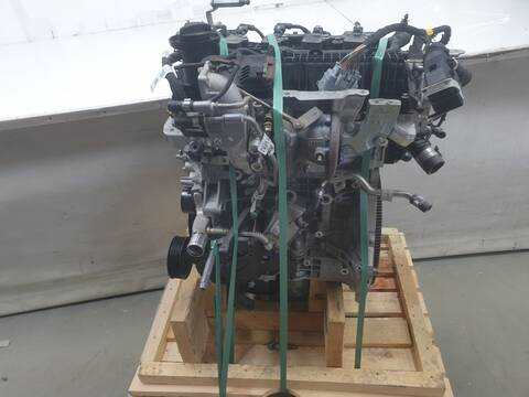 Foto 3ª: Motor Completo Alfa Romeo Tonale SPRINT PLUG-IN-HYBRID AWD