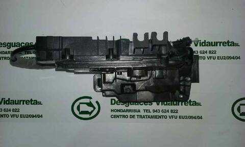 Foto 2ª: Cerradura Puerta Delantera Izquierda Mercedes Clase V 200 V 200/220 CDI 250 CDI/BT AVANTGARDE 447.813) 163CV 120KW