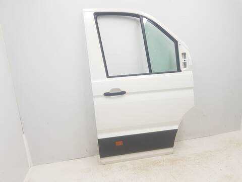 Foto 2ª: Puerta Delantera Derecha Volkswagen Crafter 35 FURGON BL TSA FWD (2017)