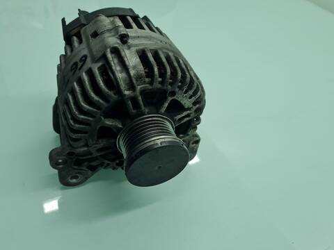 Foto 2ª: Alternador Volkswagen Golf GT SPORT BERLINA 170CV 125KW [BLG] (2006)