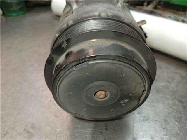 Foto 3ª: Compresor Aire Acondicionado Mercedes Clase A 140 1.5 A 160 (169.031) [1.5 LTR. - 70 KW CAT] [M 266.920]