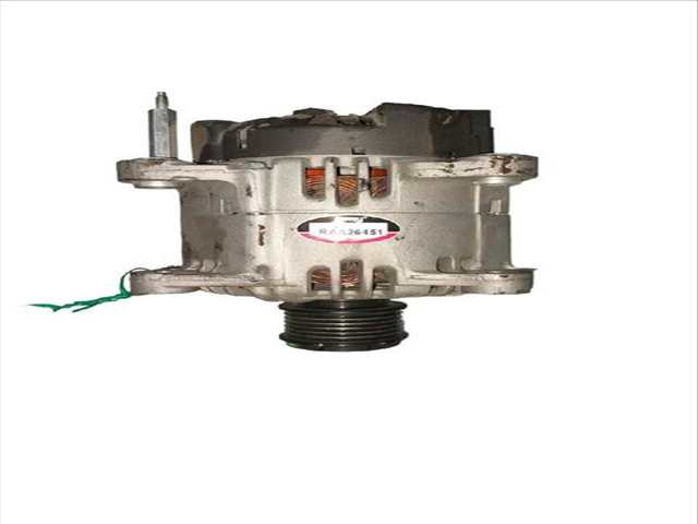 Alternador Seat Exeo 2.0 TDI