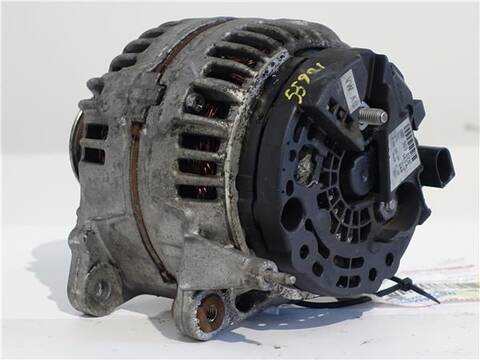 Foto 2ª: Alternador Mitsubishi Lancer 2.0 INFORM BERLINA 140CV 103KW [D BWC] (2011)