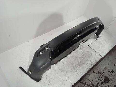 Foto 2ª: Paragolpes Trasero Honda Crv VERSION INDEFINIDA RE) (2007)