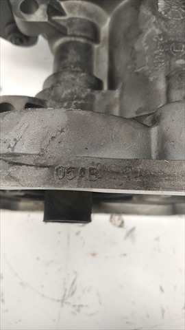 Valvula EGR Ford Transit 1.8 D CONNECT