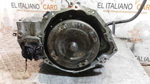 Caja Cambios Chrysler Sebring 2.7 LX BERLINA 203CV 149KW