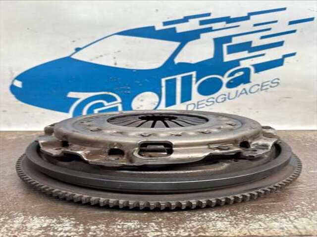 Foto 2ª: kit Embrague Honda Crv 2.2 I-DTEC III [N22B3]