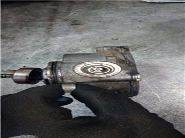Foto 3ª: Depresor Freno Bomba Vacio Mercedes Vito 111 CDI [OM 646.982]