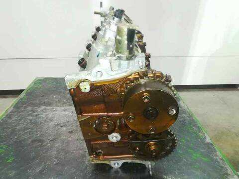 Foto 2ª: Culata Toyota Avensis 2.0 16V CAT BERLINA 128CV 94KW (1997)