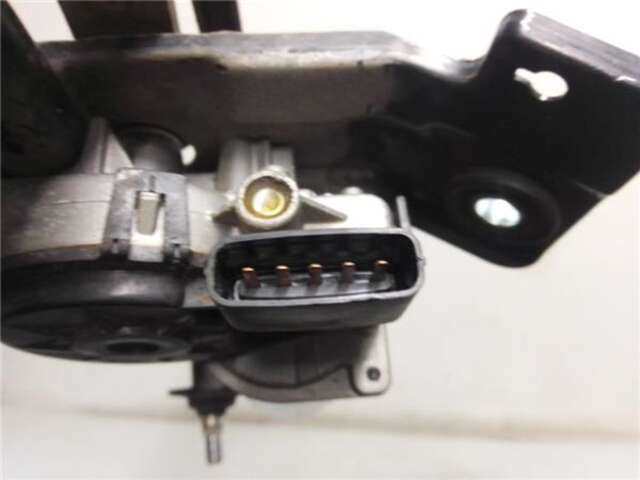 Foto 3ª: Motor Limpia Delantero Kia Sportage 2.0 I 16V [G4GC]