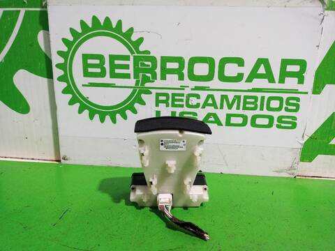 Foto 2ª: Mando Climatizador Renault Laguna RENAULT LAGUNA III GRANDTOUR 109CV [K9K780] (2007)