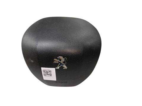 Foto 3ª: Airbag Delantero Izquierdo Peugeot 308 1.6 HDI - BLUEHDI 115 115CV (2013)