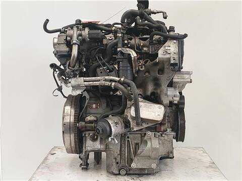 Foto 3ª: Motor Completo Saab 9-3 1.9 TID BERLINA 150CV 110KW [Z 19 DTH] (2005)
