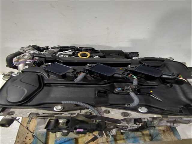 Foto 2ª: Motor Completo Toyota Yaris 1.5 HYBRID MXPH11) 92CV 68KW [M15A-FXE] (2020)