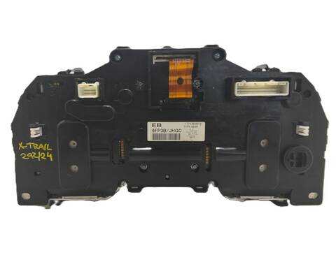 Foto 3ª: Cuadro de Instrumentos Nissan X-Trail 2.0 DCI DIESEL CAT 177CV [M9R868] (2014)