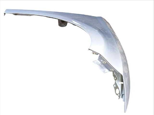 Foto 3ª: Aleta Delantera Derecha Seat Leon 1.6 TDI (2012)