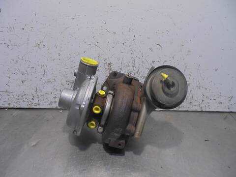 Turbocompresor Mazda 6 2.0 CRTD 120 ACTIVE 5-PTAS.) BERLINA 121CV 89KW