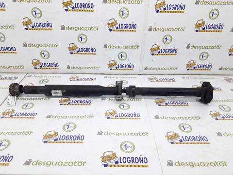 Transmision Central Mercedes Clase ML 280 3.0 CDI 190CV 7V