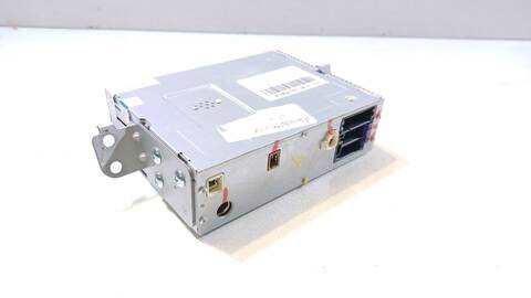 Foto 3ª: Sistema Audio Radio CD Peugeot Landtrek 2.0 D 150CV 110KW 4×4 [D20TCID]