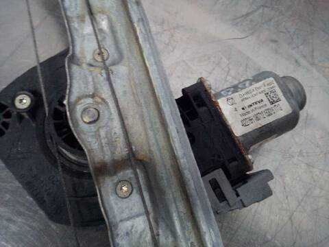 Foto 3ª: Elevalunas Eléctrico Delantero Derecho Citroen C4 SEDUCTION 112CV 82KW [9HR] (2012)