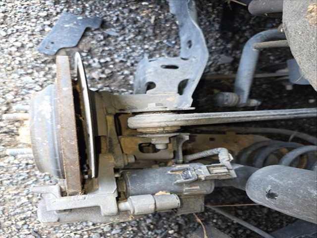 Mangueta Trasera Izquierda Ford Kuga YLDC