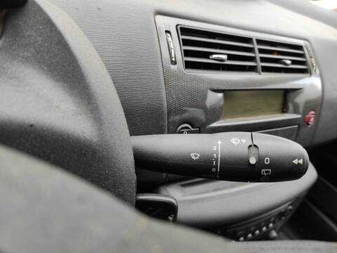 Foto 2ª: Mando Multifuncion Citroen C4 9HX BERLINA (2007)