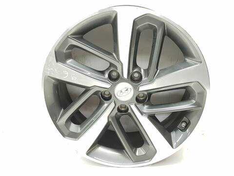 LLanta Aleacion Hyundai Kona KLASS 2WD