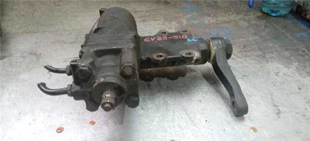Foto 2ª: Direccion Asistida Ford Maverick 2.7 TD [TD27]