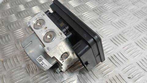 Foto 2ª: Abs Honda Civic I-DETEC ELEGANCE 120CV 88KW [N16A1] (2018)