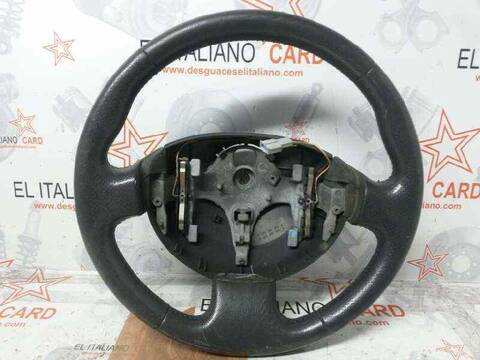 Foto 4ª: Volante Renault Scenic CONFORT AUTHENTIQUE 82CV 60KW [K9K722] (2003)