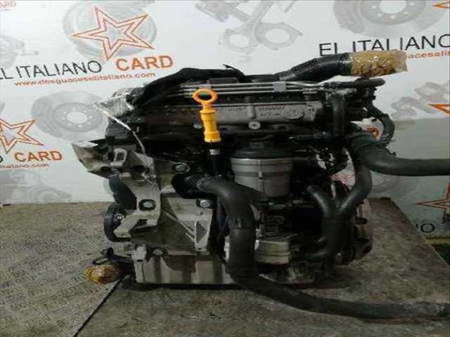 Motor Completo Volkswagen Polo GT 70CV 51KW