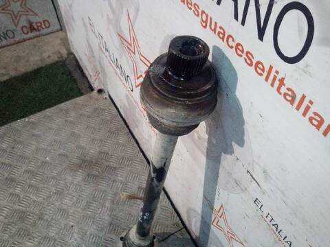 Foto 2ª: Transmision Trasera Derecha Audi Q5 2.0 TDI 125KW) 170CV [CGLB] (2010)