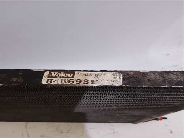 Radiador Calefaccion A.A. Chrysler Voyager 2.5 DIESEL (0821BDB)