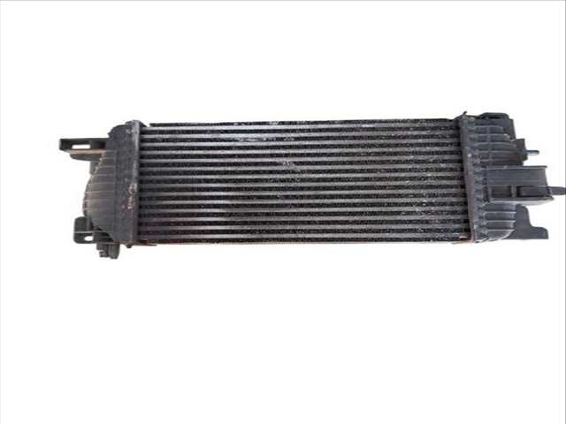 Foto 2ª: Intercooler Opel Meriva 1.7 CDTI 75) (2010)