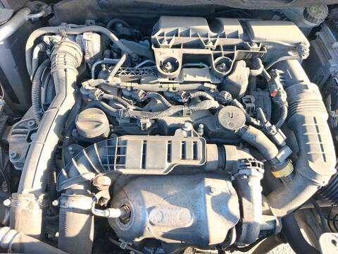 Motor Completo Opel Grandland 1.5 TURBO D 75) 131CV 96KW