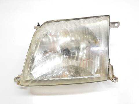 Faro Izquierdo Toyota Land Cruiser D4-D GX 5-PTAS.)